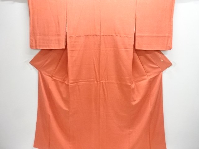 JAPANESE KIMONO / EDO-KOMON / DAISHO-ARARE PATTERN / ARTIST WORK